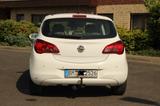 Opel Corsa 1.4 Color Edition, AHK, 2 Hand. EZ 10/2015 - Opel Corsa Gebrauchtwagen in Köln