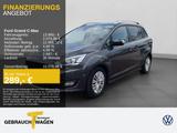 Ford Grand C-MAX 1.0 EcoBoost COOL & CONNECT NAVI GRA - Ford Grand C-MAX Cool-&-Connect mit Benzin-Antrieb