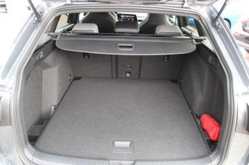 Fahrzeugabbildung Volkswagen Golf VIII 2.0 TDI Variant R-Line