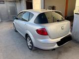 Seat Automat zu verkaufen . - gebrauchte Seat Leon aus dem Jahr 2006