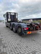 MAN TGX35.480 - MAN Tgx