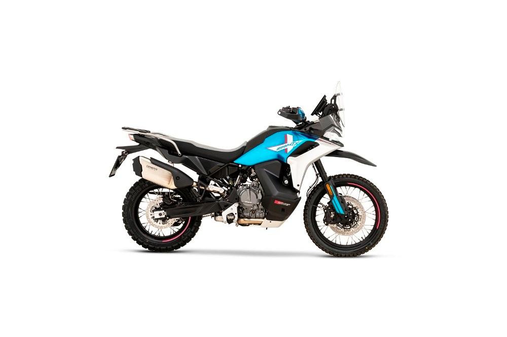 CFMOTO 800MT X