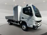 FUSO Canter 7C18 Kipper, Roadbox, Nebenabtrieb, KlimA - FUSO 7C18