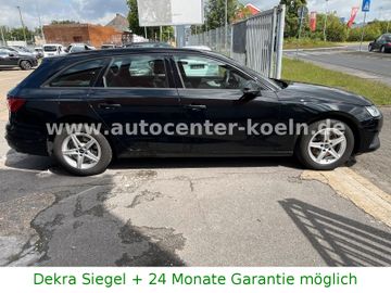 Audi A4 - 7