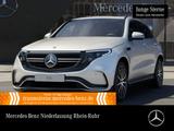 Mercedes-Benz EQC 400 4M AMG/ElecArt Int/SD/MBeam/Memo/360/Bur - Mercedes-Benz EQC in Essen