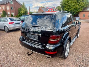 Mercedes ML 350 - 8