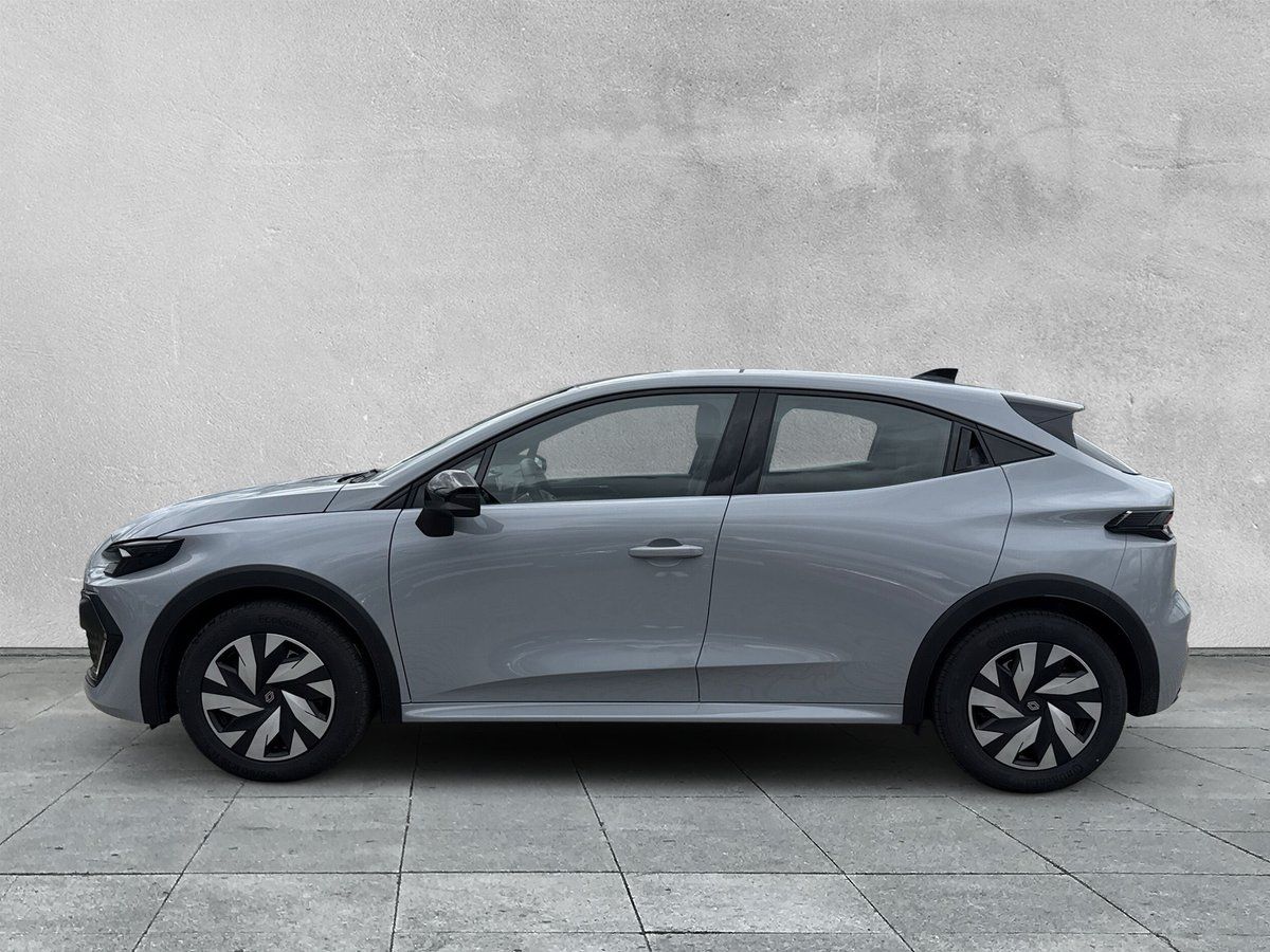 Renault Clio - Bild 2