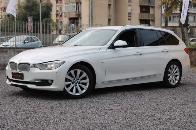 BMW Bmw 318 Msport Tua A SOLI 118€ al mese