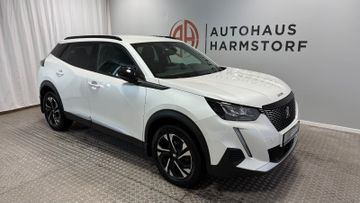 Fahrzeugverkauf 10 Peugeot 2008 Allure Pack AT LED SH Navi Kamera