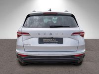 Skoda Karoq - Vorschau Bild 6