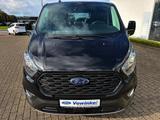 Ford Tourneo Custom Kombi 320 L2 Active BLIS+ACC+AHK - Ford Tourneo Custom Jahreswagen