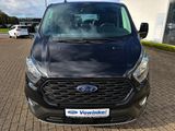 Ford Tourneo Custom Kombi 320 L2 Active BLIS+ACC+AHK - Ford Tourneo Custom Jahreswagen