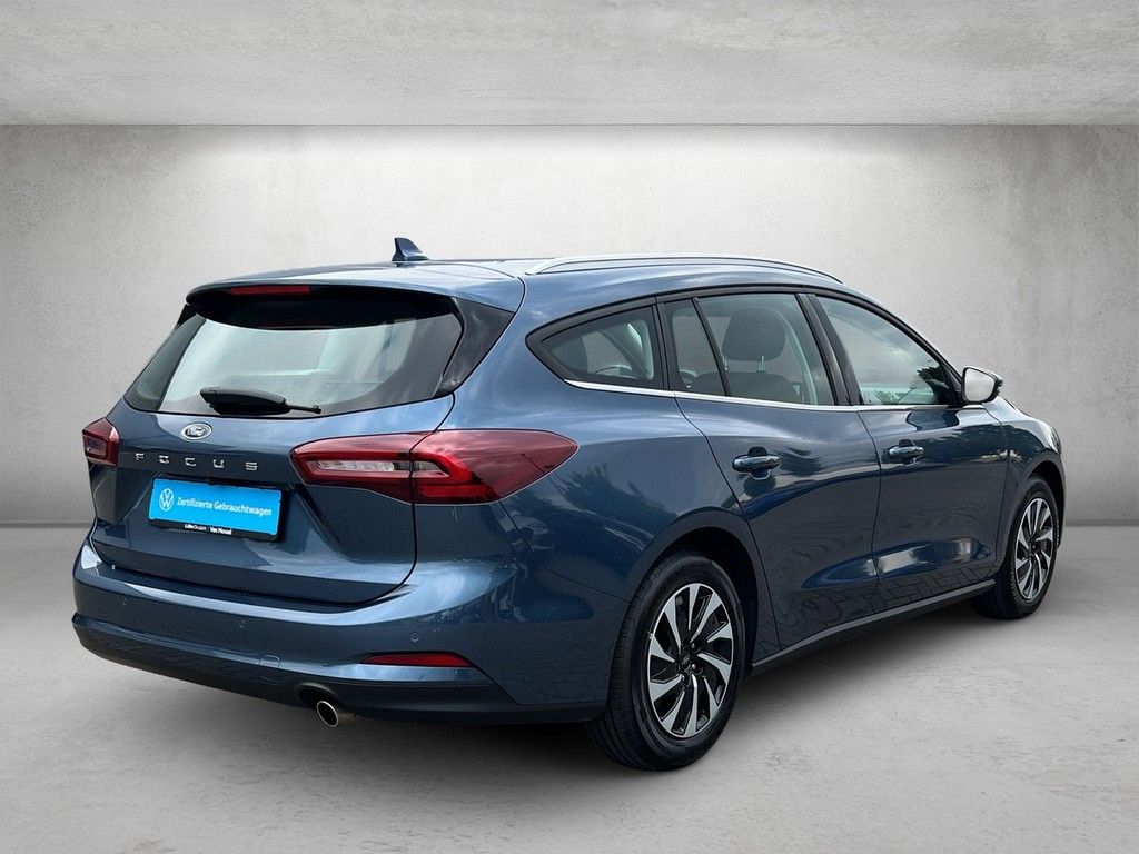 Ford Focus Turnier 1.5 EcoBlue Titanium *Kamera*ACC* imagem 3