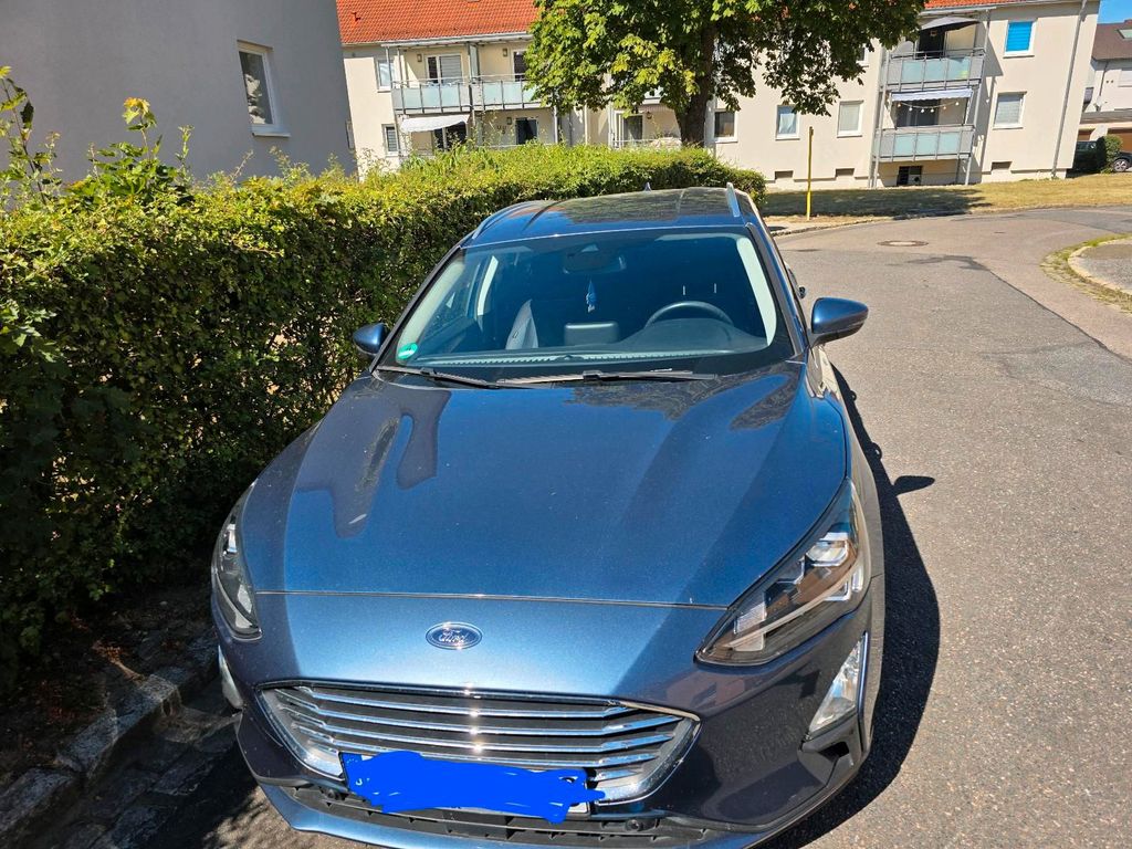 Image of Ford Focus