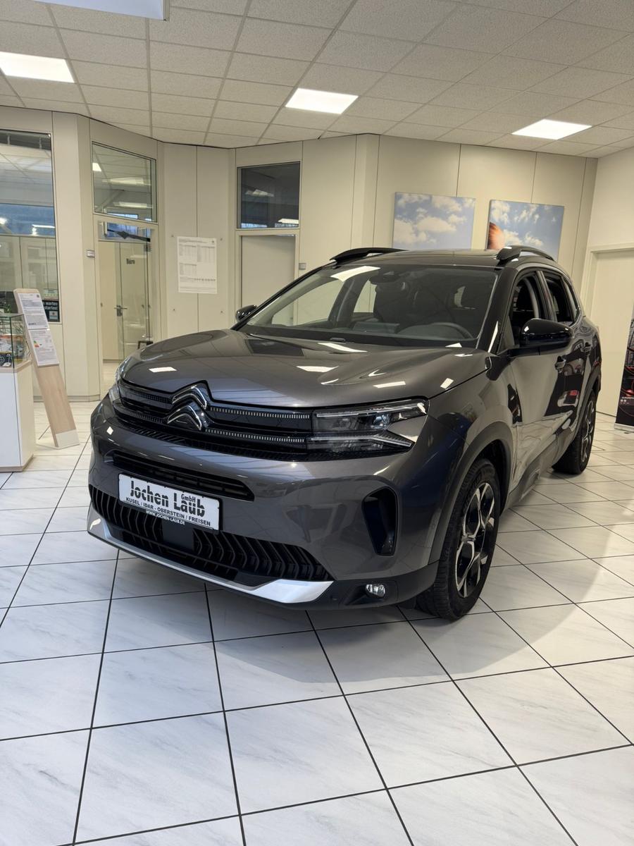 Citroën C5 Aircross Max