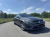 Mercedes-Benz E 350 Coupé E 350 BlueTEC -