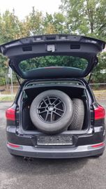 Volkswagen Tiguan - 2