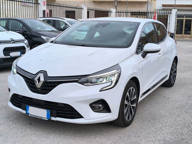 Renault Clio Blue 1.5 dCi 85 CV Intens 2019