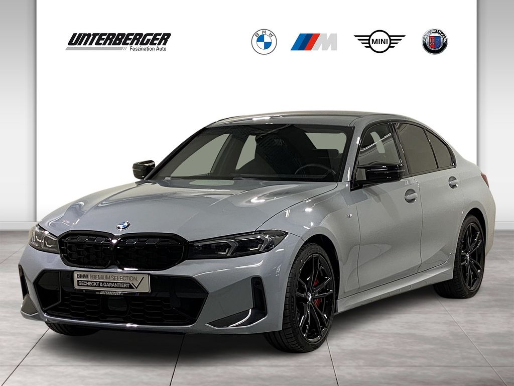 BMW M340i
