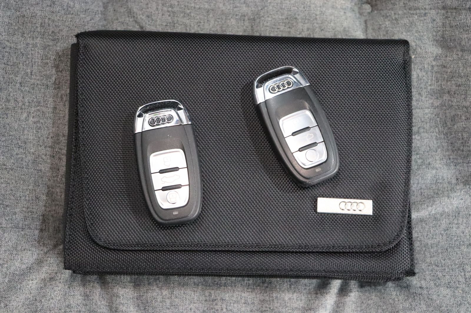 Fahrzeugabbildung Audi A4 3.0 TDI S tronic * Xenon * Navi * el. Sitze