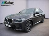 BMW X4  xDr. 30i M-Sport+ACC+Head-Up+Pano+Laser+HIFI - BMW X4 in Erfurt