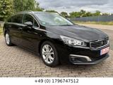 Peugeot 508 SW Allure navi kamera - Peugeot 508 in Karlsruhe