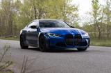 BMW M4 Competition MxDrive/1.HAND/RACETRACK/360
