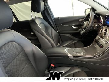 Mercedes GLC 200 - 3