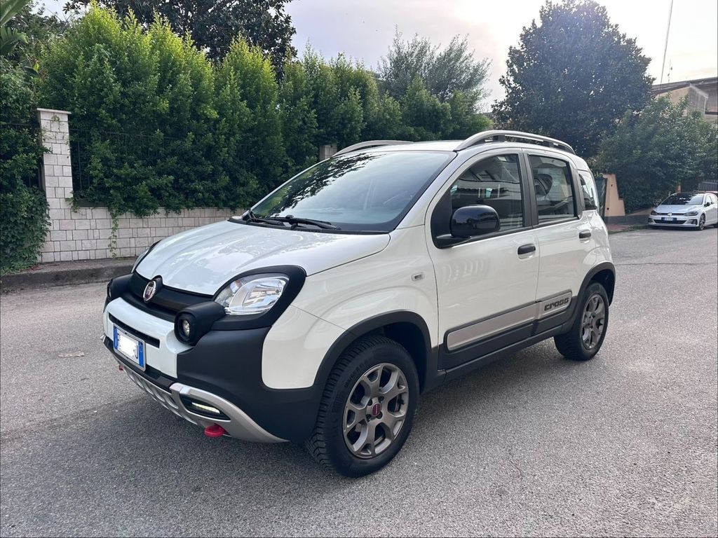 Image of Fiat Panda