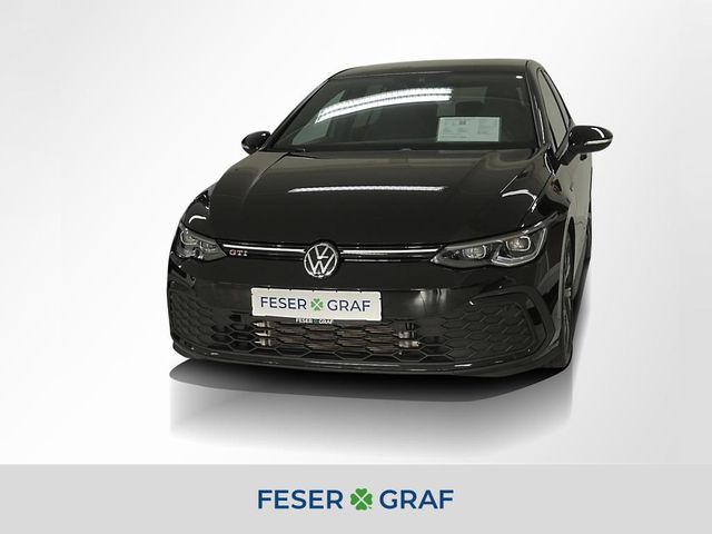 Volkswagen Golf 8 GTI BlackStyle 2.0 TSI DSG Navi Pano Kame