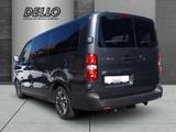 Opel Vivaro Zafira Life KOMBI L 2.0D 130kw Automatik  - Opel Vivaro in Lübeck