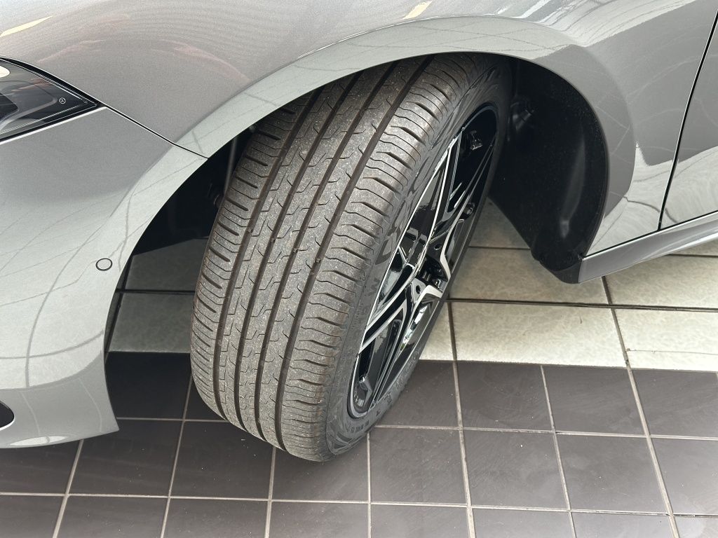 Fahrzeugabbildung Mercedes-Benz A 200 d AMG*Night*LED*SpurH*PDC*ParkAss*RFK