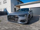 Audi A6 45 TFSI quattro S tronic Sport Avant Matrix 