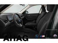 BMW iX1 - Vorschau Bild 4