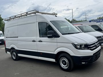 Volkswagen Crafter - 2