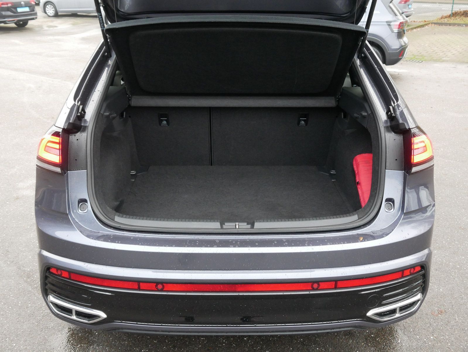 Volkswagen Taigo - Bild 18