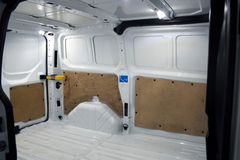 Fahrzeugabbildung Ford Transit Custom Kasten L1 KLIMA PDC Scheibenheiz.