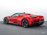 Ferrari SF90 Stradale | Lift, Carbon, Warranty - Ferrari SF90: Coupe