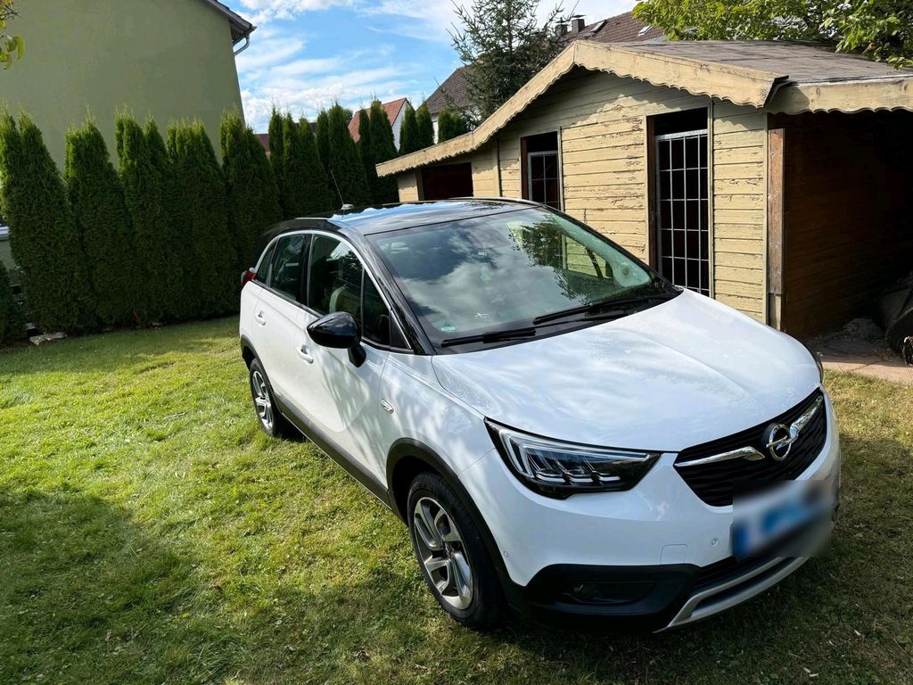 Image of Opel Other