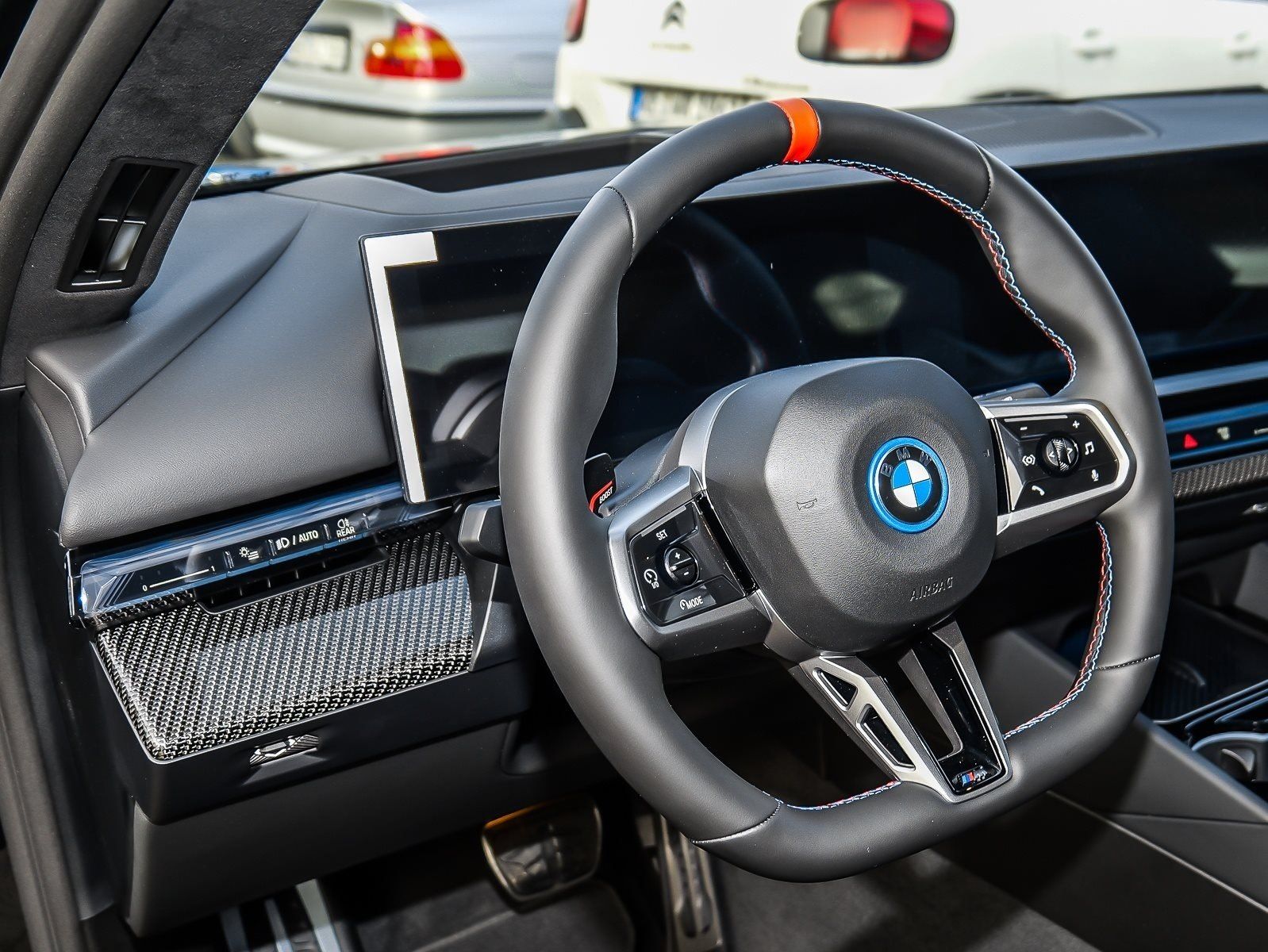 BMW i5 - Bild 14