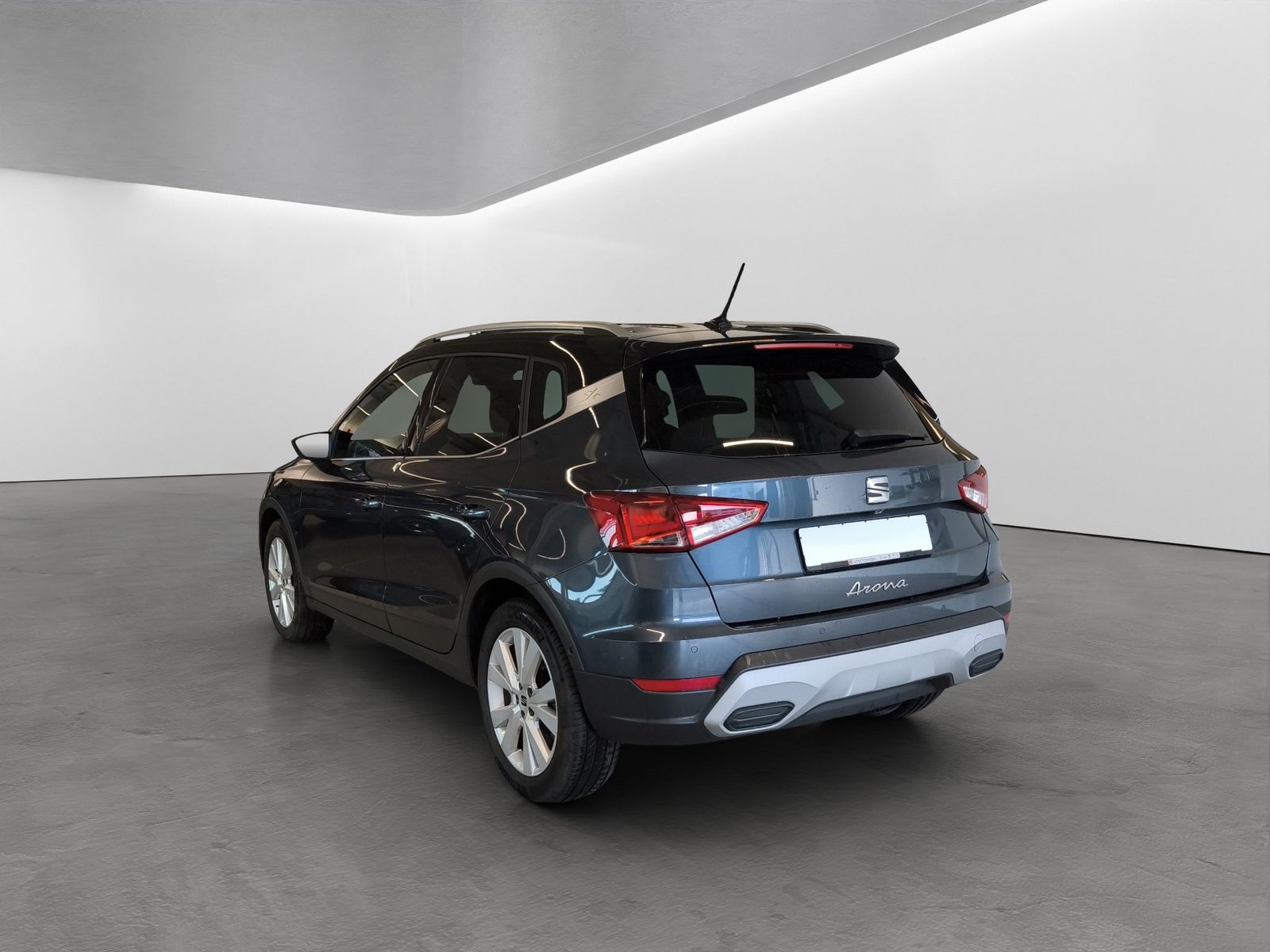 Seat Arona - Bild 5