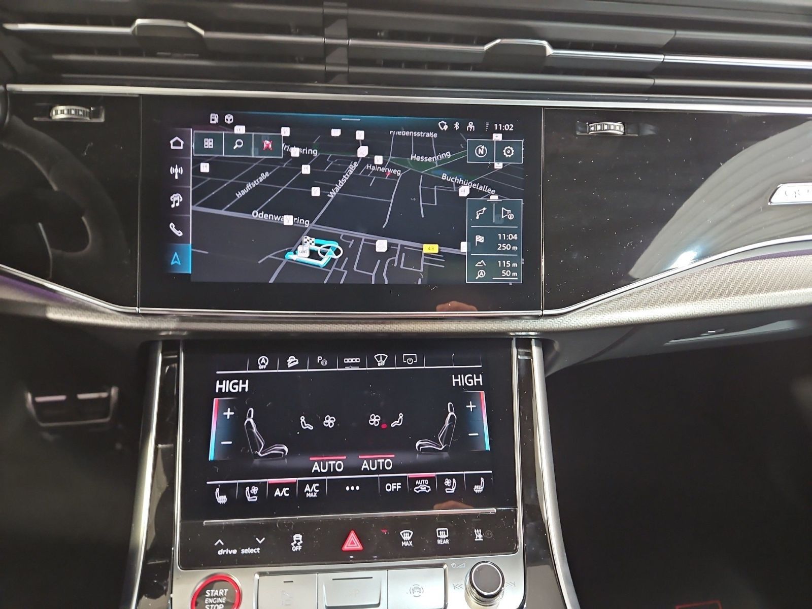 Audi RSQ8 - Bild 14