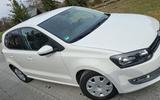 Volkswagen Polo 1.2 BlueMotion Technology Trendline Tre... - Volkswagen Polo aus 2010: Bluemotion
