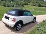 MINI Cooper Cabrio Gepflegt, Zuverlässig, FahrspaßPur - MINI Cooper Cabrio aus 2011
