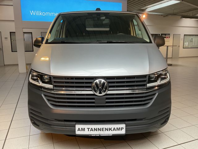 T6 Transporter 2.0 TDI DSG *Kamera*Navi*