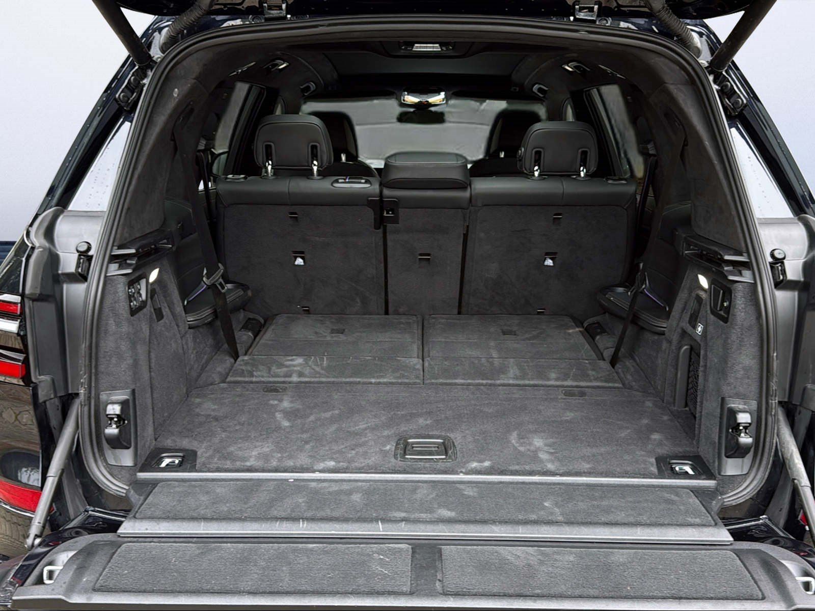 BMW X7 - Bild 13