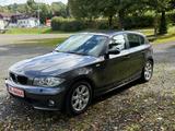 BMW Lim. 120d Org 161Tkm M47Motot Top 12Mon Gewähr - BMW 120 aus 2006