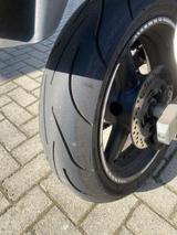 Suzuki Bandit 600s - SUZUKI BANDIT