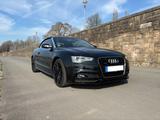 Audi A5 Cabriolet 2.0 TDI quattro S line *TÜV NEU* - Audi Cabriolet in Duisburg