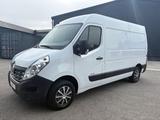 Renault Master Diesel Inspektion neu  - gebrauchte Renault Master aus dem Jahr 2016
